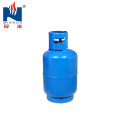 Feito no cilindro de gás de China 12kg / 26.5L LPG para cozinhar